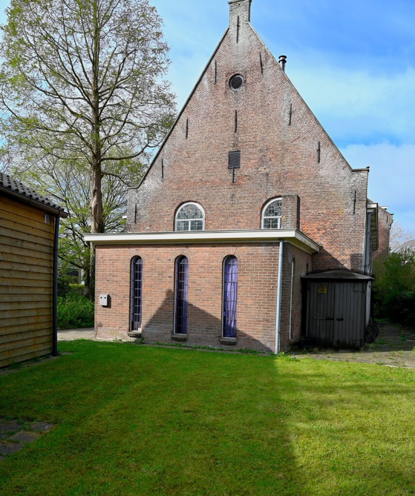 Schuilkerk